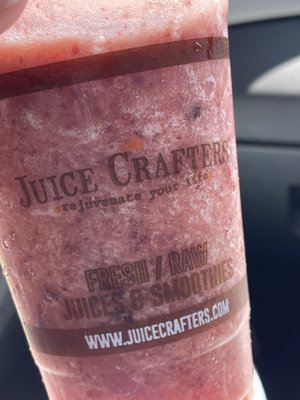 Juice Crafters by null