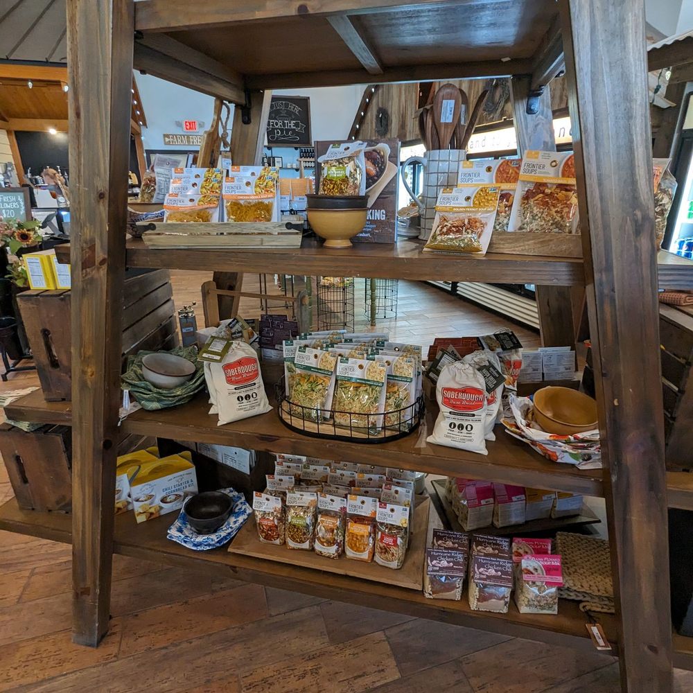 Willamette Valley Pie Company - Dry soup mixes, etc - Bakeries Near Me - Salem, Oregon Willamette Valley Pie Company - Dry soup mixes, etc - Bakeries Near Me - Salem, Oregon