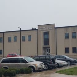 Shelby County Court House