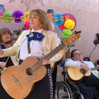 Mariachi Sol Y Luna - Outstanding Mariachi! - Musicians Near Me - Los Gatos, California Mariachi Sol Y Luna - Outstanding Mariachi! - Musicians Near Me - Los Gatos, California