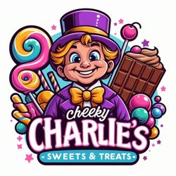 Cheeky Charlie's Sweets and Treats
