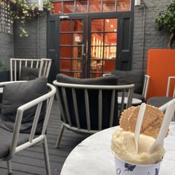 Badiani - Badiani Gelato Chelsea