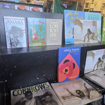 Pan-African Connection - Books - Art Galleries Near Me - Dallas, Texas Pan-African Connection - Books - Art Galleries Near Me - Dallas, Texas