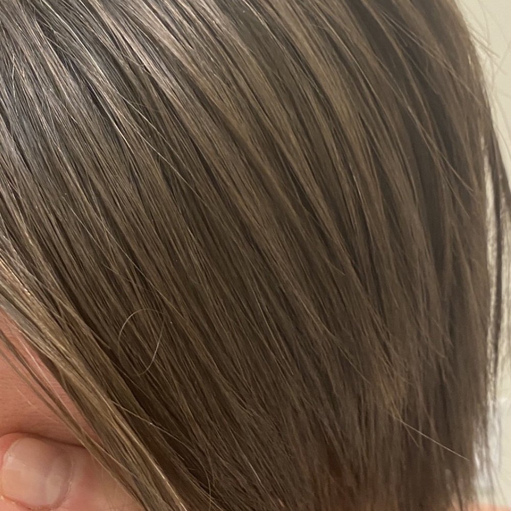 Salon 1100 - My hair before extensions - Hair Salons Near Me - Westfield, New Jersey Salon 1100 - My hair before extensions - Hair Salons Near Me - Westfield, New Jersey