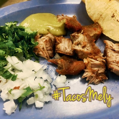 Tacos Mely by null