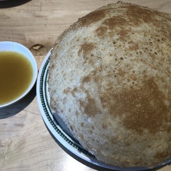 Mama Chang - Scallion pancake - Chinese Near Me - Fairfax, Virginia