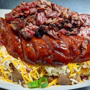 Smoke On The Bone Bbq & Catering - Caterers Near Me - Fort Worth, Texas