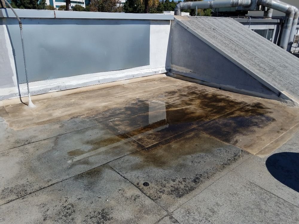 Slide of Baja Roofing Solutions