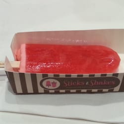 Sticks and Shakes - Watermelon