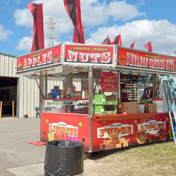 Clay County Fair - Festivals Near Me - Green Cove Springs, Florida Clay County Fair - Festivals Near Me - Green Cove Springs, Florida