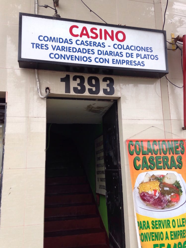 Casino