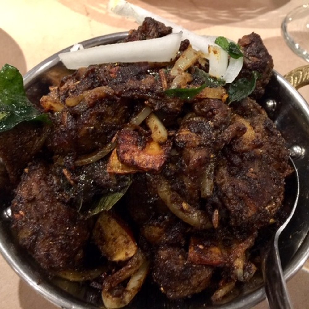 Coconut Lagoon - Beef curry- decent - Indian Near Me - Ottawa, Ontario Coconut Lagoon - Beef curry- decent - Indian Near Me - Ottawa, Ontario