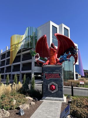 The Strong National Museum of Play by null