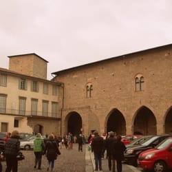 Cittadella - Cittadella, Città Alta, Bergamo