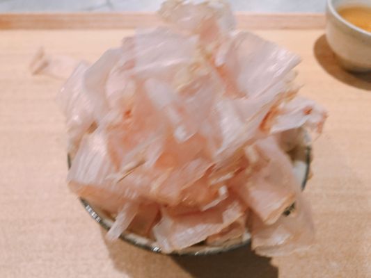 Katsuo Shokudo by null
