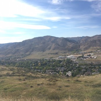 North Table Mountain Park - Hiking Near Me - Golden, Colorado North Table Mountain Park - Hiking Near Me - Golden, Colorado