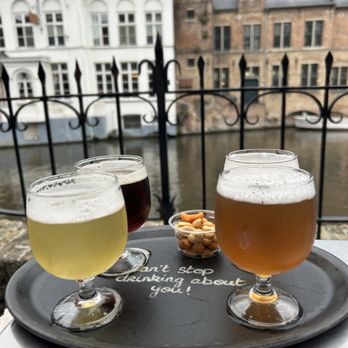 2be Beer Wall - Bars Near Me - Bruges, VWV 2be Beer Wall - Bars Near Me - Bruges, VWV