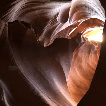 Antelope Slot Canyon Tours - See the heart? - Tours Near Me - Page, Arizona Antelope Slot Canyon Tours - See the heart? - Tours Near Me - Page, Arizona