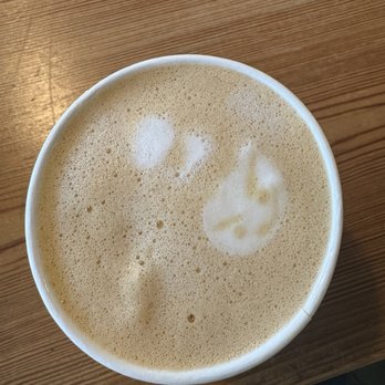 Aveley Farms Coffee Roasters - Latte - Coffee & Tea Near Me - Towson, Maryland