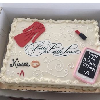 The Bake Works - Bake works did a really nice job with our cake ! Thanks - Bakeries Near Me - Northfield, New Jersey The Bake Works - Bake works did a really nice job with our cake ! Thanks - Bakeries Near Me - Northfield, New Jersey