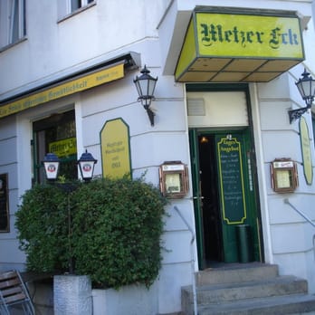 Metzer Eck - Dive Bars Near Me - Berlin, BE Metzer Eck - Dive Bars Near Me - Berlin, BE