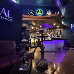 Social Hookah Lounge