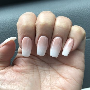 Citris Nails Spa - Nail Salons Near Me - Pearland, Texas