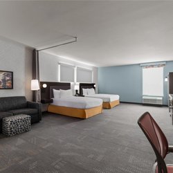 Home2 Suites by Hilton Gonzales - Guest room