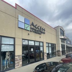 ACCESS PT Saugerties