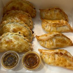 La Che Argentinian Empanadas