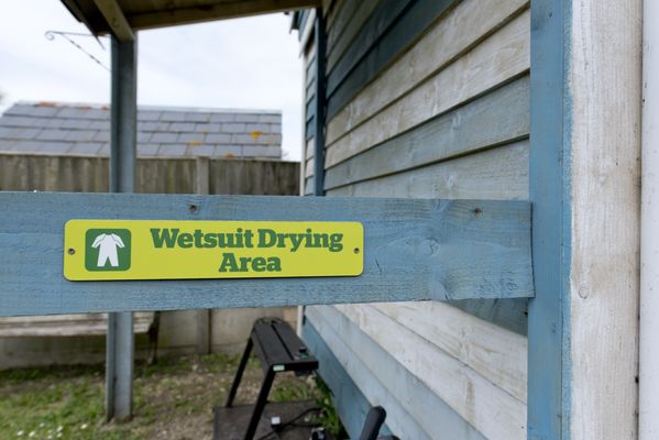 YHA Lulworth Cove by null