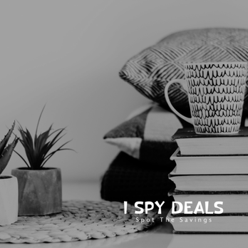 I Spy Deals - Home Decor Near Me I Spy Deals - Home Decor Near Me