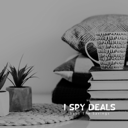 I Spy Deals