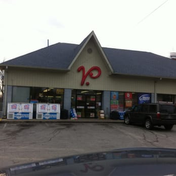 Village Pantry - the front of the store - Convenience Stores Near Me - Indianapolis, Indiana Village Pantry - the front of the store - Convenience Stores Near Me - Indianapolis, Indiana