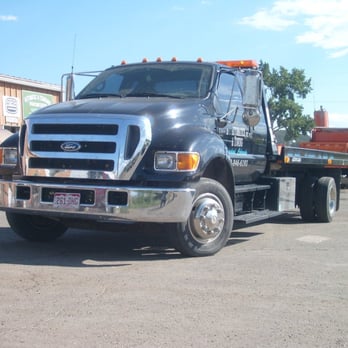 A-1 Automatics & Towing - Auto Repair Near Me - Trinidad, Colorado A-1 Automatics & Towing - Auto Repair Near Me - Trinidad, Colorado
