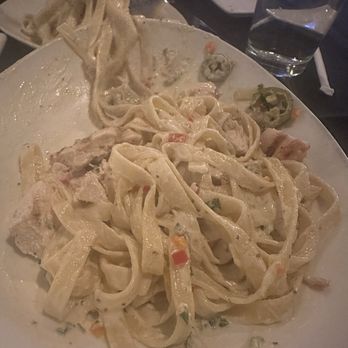 Tuscano Italian Kitchen - Fettuccini Laredo - Italian Near Me - Cedar Park, Texas Tuscano Italian Kitchen - Fettuccini Laredo - Italian Near Me - Cedar Park, Texas