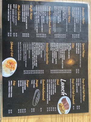 29 Oxford Restaurant by null