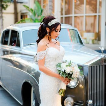 Classy Chassis Rentals - Limos Near Me - Tarzana, California