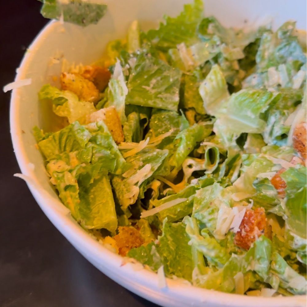 Caesar Salad