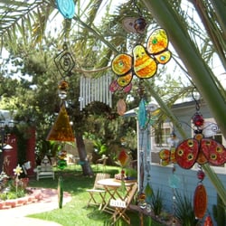 Knick Knacks Galore!