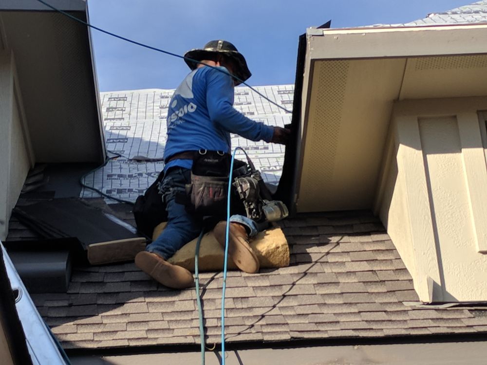 Slide of Presidio Roofing Company of Denton