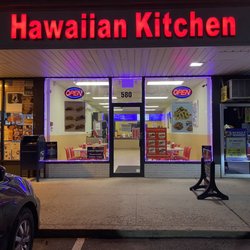 Hawaiian Kitchen - Hawaiian Kitchen StoreFront