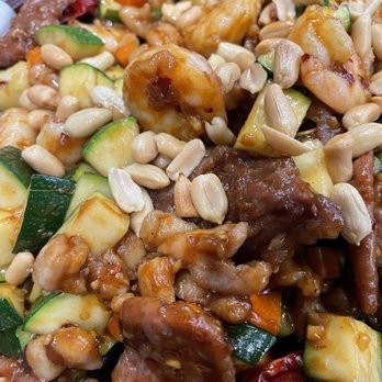 China Bros - Chow mein combo - Chinese Near Me - San Clemente, California