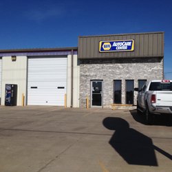 Chance's Service Center