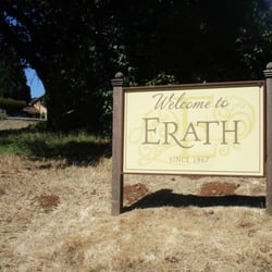 Erath  Winery