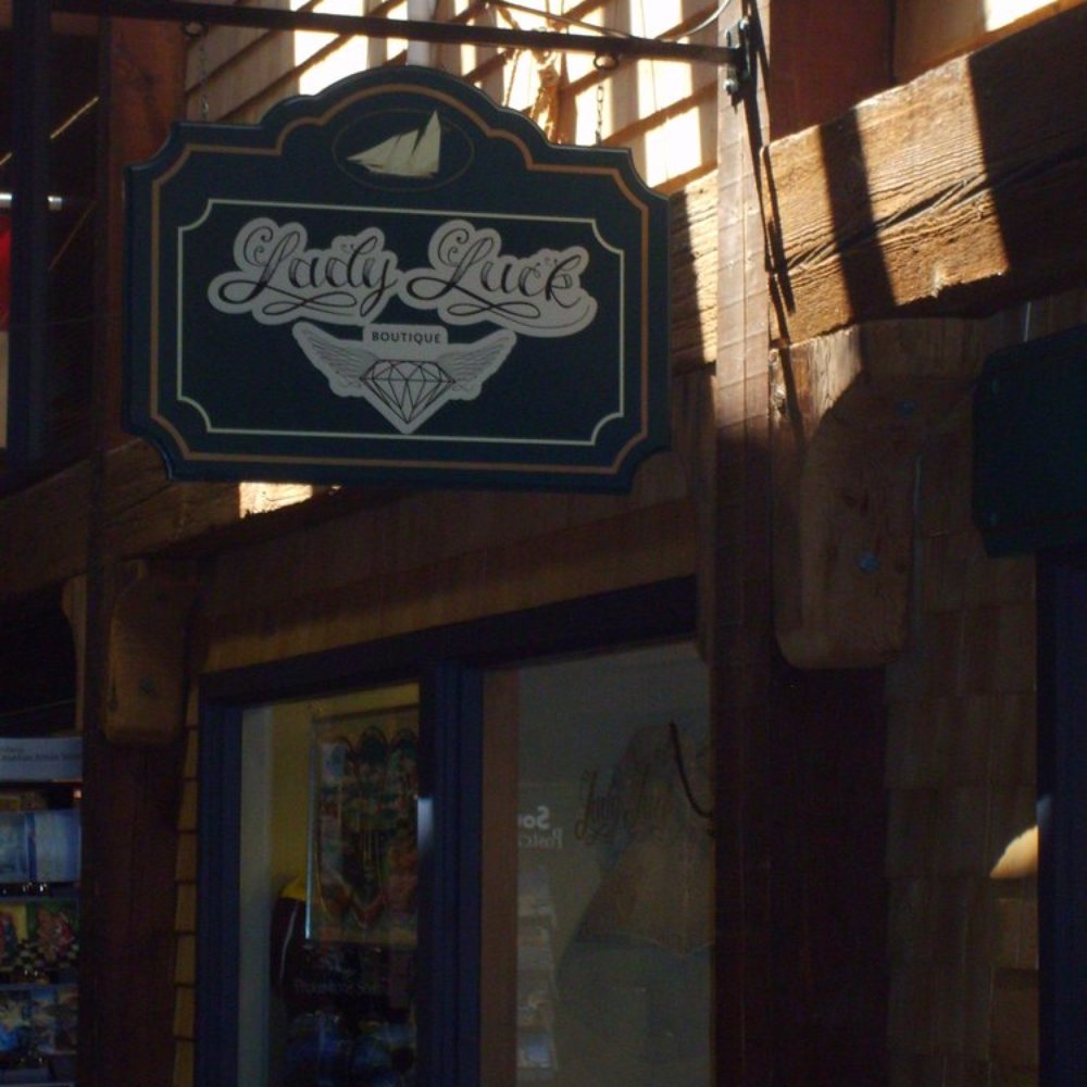 Lady Luck - Jewelry Near Me - Halifax, Nova Scotia Lady Luck - Jewelry Near Me - Halifax, Nova Scotia