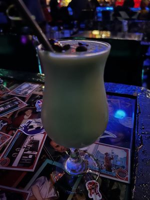 Screwdriver Bar by null