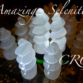 Crystal River Gems - selenite - Jewelry Near Me - Pittsburgh, Pennsylvania Crystal River Gems - selenite - Jewelry Near Me - Pittsburgh, Pennsylvania
