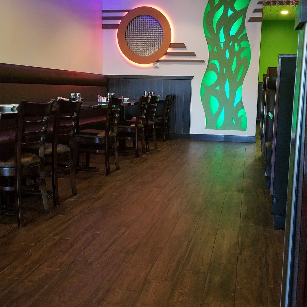Open Sushi - Open Sushi - dining area looking straight in when you arrive - Japanese Near Me - Jacksonville, Florida Open Sushi - Open Sushi - dining area looking straight in when you arrive - Japanese Near Me - Jacksonville, Florida