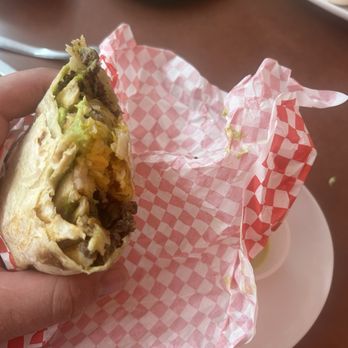 Tacos Coronado - California burrito - Mexican Near Me - Salem, Virginia Tacos Coronado - California burrito - Mexican Near Me - Salem, Virginia
